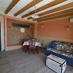Hotel apartamentowy Castello Tignale