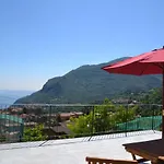 Castello Hotel apartamentowy Tignale