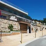 Castello Hotel apartamentowy Tignale
