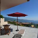 Hotel apartamentowy Castello Tignale