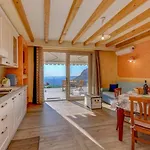 Castello Hotel apartamentowy Tignale