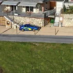 Castello Hotel apartamentowy 4*