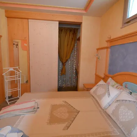 Castello 4* Tignale