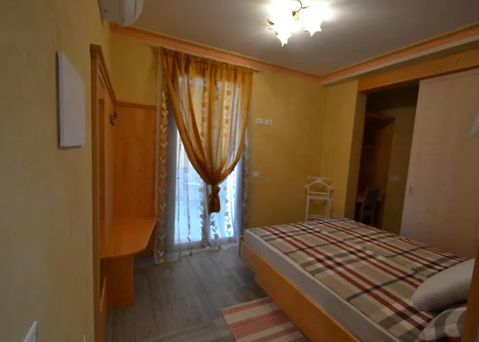 Castello شقة فندقية 4*