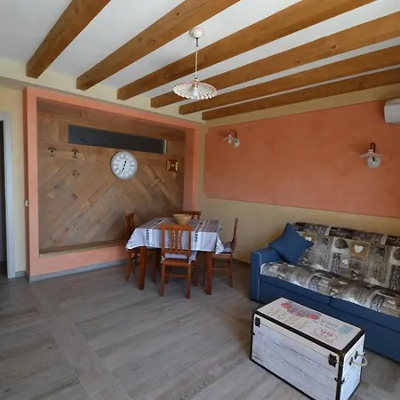 Hotel apartamentowy Castello Tignale