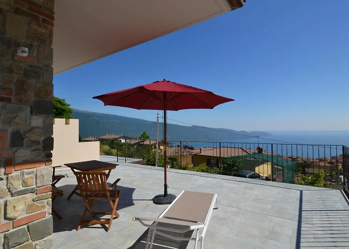 Aparthotel Castello Tignale