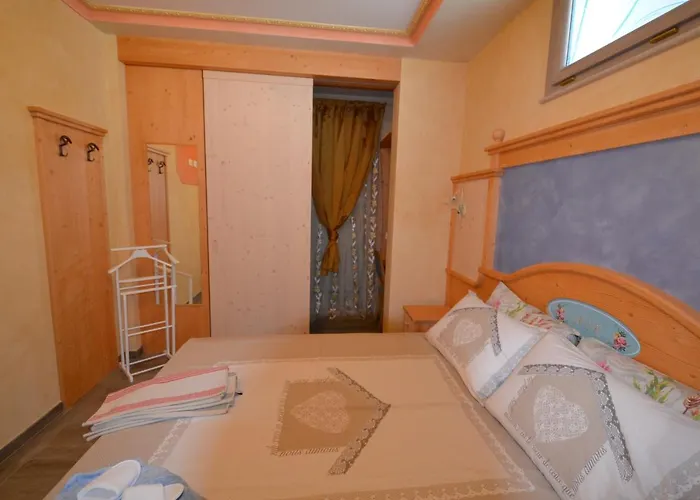 Castello 4* Tignale
