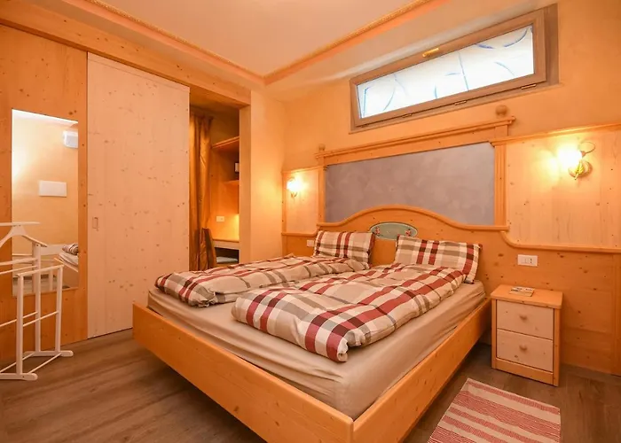 Aparthotel Castello