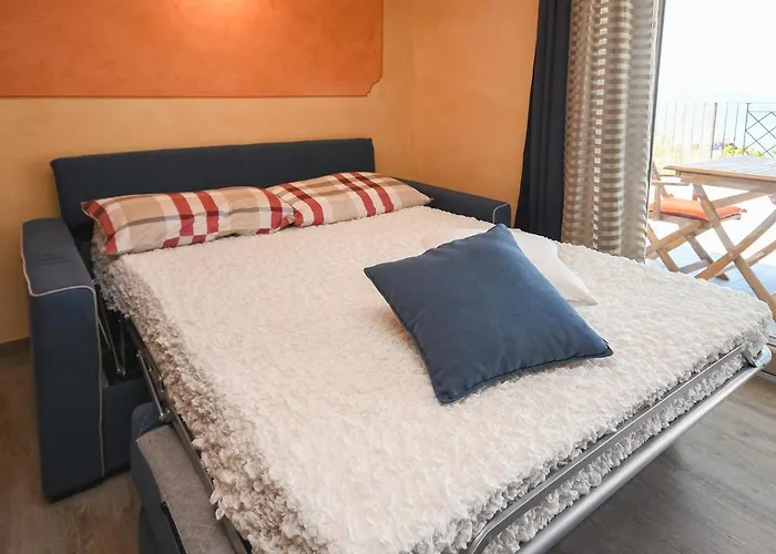 Aparthotel Castello 4*