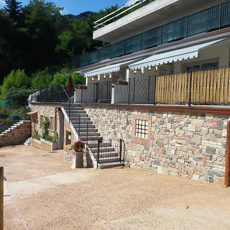 Aparthotel Castello Tignale