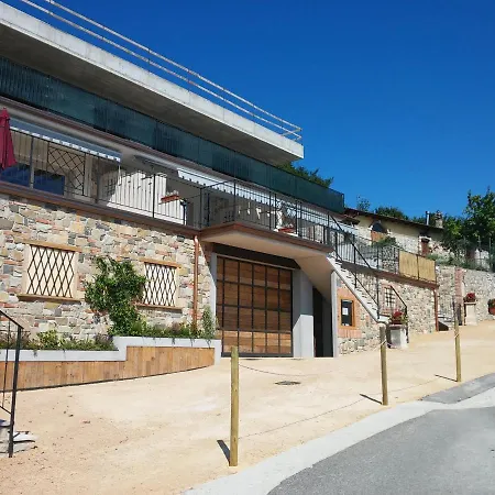 Castello Aparthotel Tignale